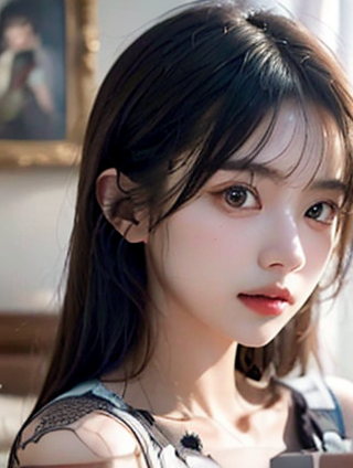 情感世界的多彩画卷：女性情感问题全图解